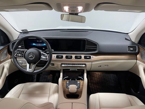 Certified 2023 Mercedes-Benz GLE 350 4MATIC image 30
