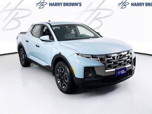 Used 2024 Hyundai Santa Cruz SEL image 24