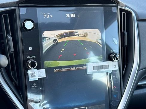 New 2026 Subaru Impreza 2.0i Sport image 16