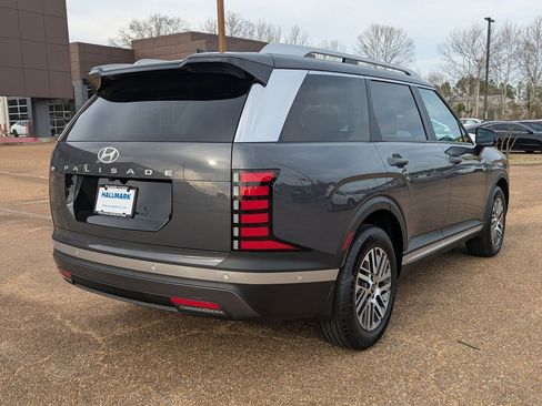 New 2026 Hyundai Palisade SEL image 2