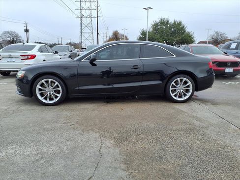 Used 2013 Audi A5 2.0T Premium w/ Convenience Pkg image 22