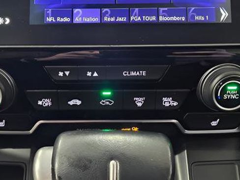 Used 2017 Honda CR-V EX-L image 20
