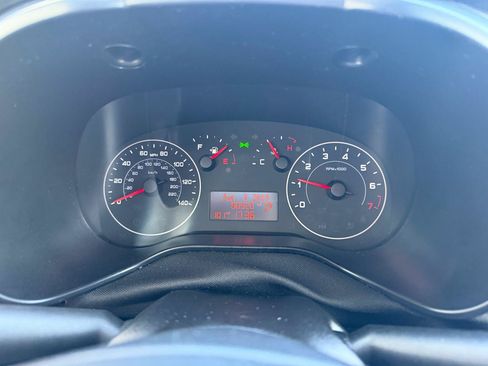 Used 2022 RAM ProMaster City Wagon FWD image 12