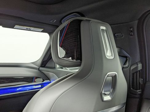 New 2026 BMW 760i xDrive image 20