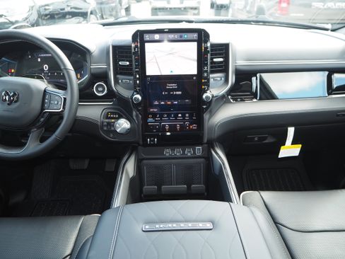 New 2026 RAM 1500 Limited image 19