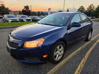 Used 2012 Chevrolet Cruze LT FWD video 1