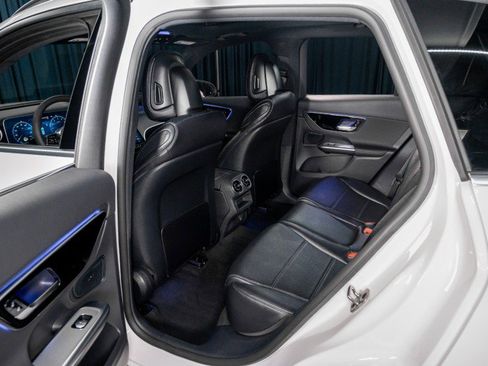 New 2026 Mercedes-Benz GLC 300 image 23