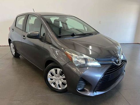 Used 2016 Toyota Yaris L image 27