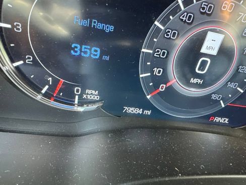 Used 2020 Cadillac Escalade Premium Luxury w/ Escalade Sport Edition AWD/4WD image 7