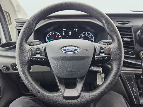 Used 2024 Ford Transit 250 Low Roof w/ Exterior Upgrade Package image 24