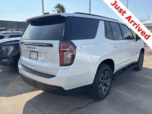 Used 2024 Chevrolet Tahoe Z71 w/ Luxury Package image 7