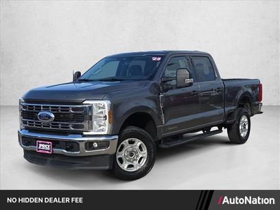 Used 2025 Ford F250 XLT