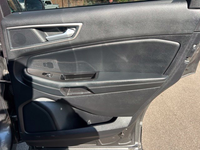 Used 2019 Ford Edge SEL w/ Equipment Group 201A AWD/4WD image 13
