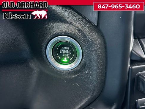 Used 2022 GMC Sierra 2500 AT4 w/ Gooseneck/5TH Wheel Package image 16