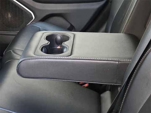 Used 2024 Jeep Grand Cherokee Limited 4xe w/ Trailer Tow Package image 12