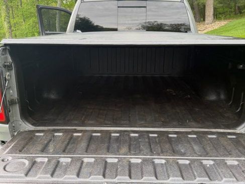 Used 2023 RAM 1500 TRX w/ TRX Level 2 Equipment Group AWD/4WD image 17