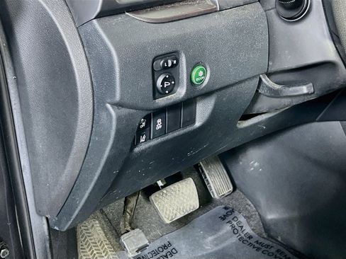 Used 2021 Honda Passport Sport image 10