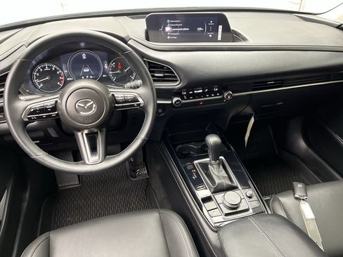 Certified 2025 MAZDA CX-30 AWD 2.5 S w/ Select Sport Pkg image 11