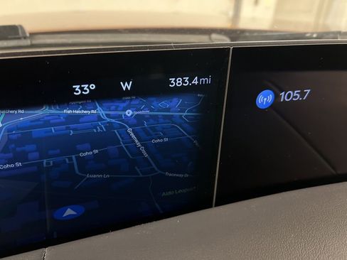 New 2026 Lincoln Navigator Black Label image 25