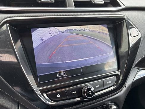 Used 2023 Chevrolet TrailBlazer ACTIV w/ Convenience Package FWD image 21