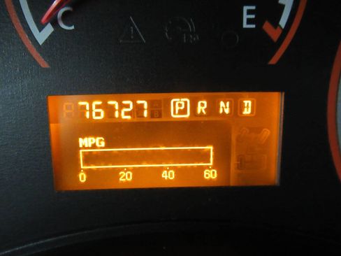 Used 2014 Nissan Titan PRO-4X image 8