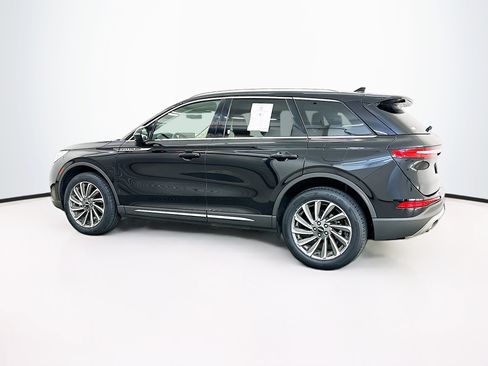 Used 2024 Lincoln Corsair Reserve w/ Equipment Group 201A image 5