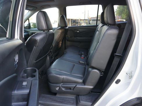 Used 2018 Honda Pilot EX-L image 12