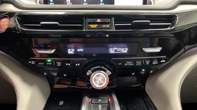 Used 2022 Acura MDX w/ Advance Package AWD/4WD image 18