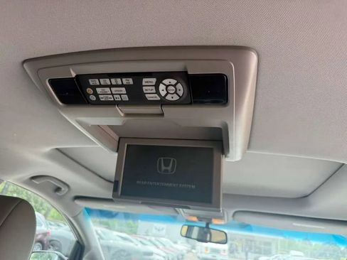 Used 2011 Honda Odyssey EX-L image 9