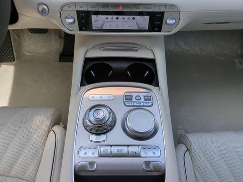 New 2026 Genesis G90 3.5T AWD/4WD image 14