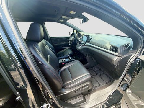 Used 2024 Honda Odyssey Sport image 29