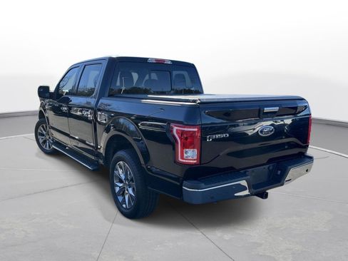 Used 2017 Ford F150 XLT w/ Equipment Group 302A Luxury image 8