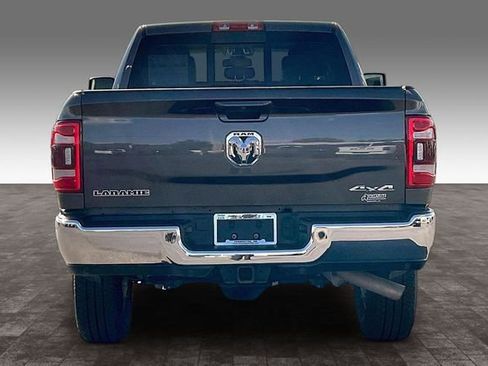 Certified 2023 RAM 2500 Laramie AWD/4WD image 4