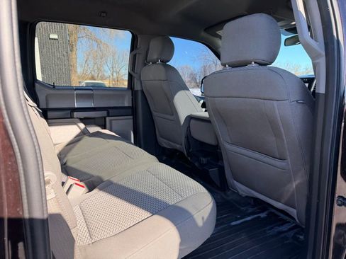 Used 2019 Ford F150 XLT w/ Equipment Group 302A Luxury image 28