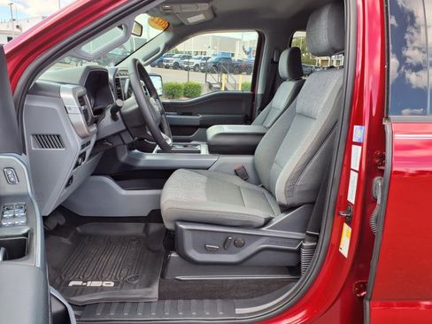 Used 2022 Ford F150 XLT w/ Equipment Group 302A High image 4