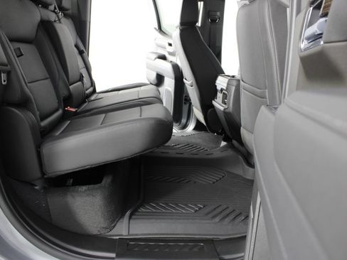 New 2026 Chevrolet Silverado 1500 LT Trail Boss w/ LT Trail Boss Premium Package AWD/4WD image 21