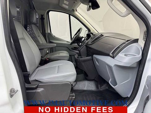 Used 2019 Ford Transit 250 130 Low Roof image 21