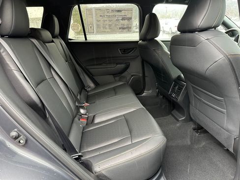 New 2026 Subaru Outback Wilderness AWD/4WD image 13