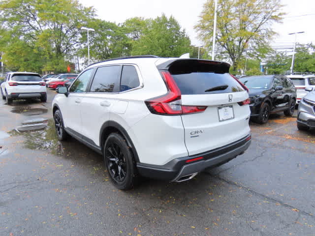 Used 2024 Honda CR-V Sport image 4