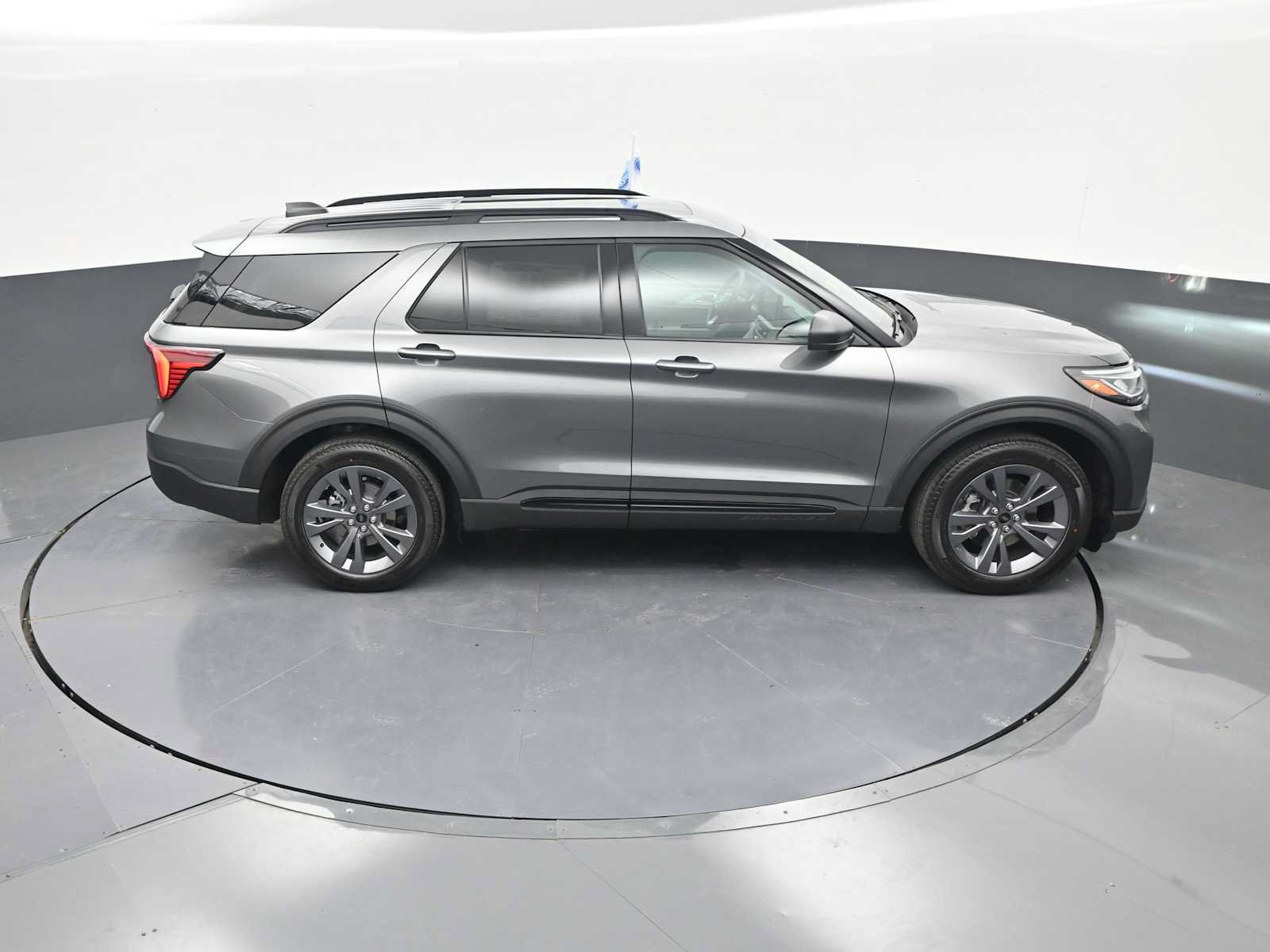 Used 2026 Ford Explorer Active w/ Active Comfort Package AWD/4WD image 58