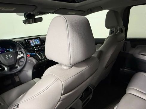 Used 2024 Honda Odyssey Touring image 33