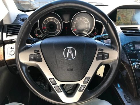 Used 2011 Acura MDX w/ Technology Package AWD/4WD image 15