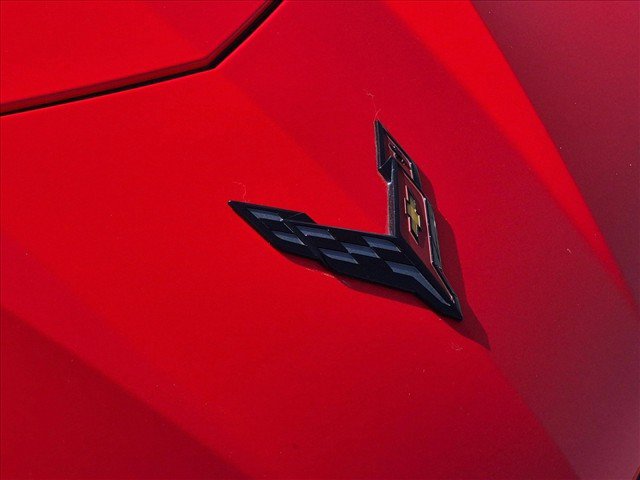 Certified 2022 Chevrolet Corvette Stingray Preferred Cpe w/ 2LT RWD image 28