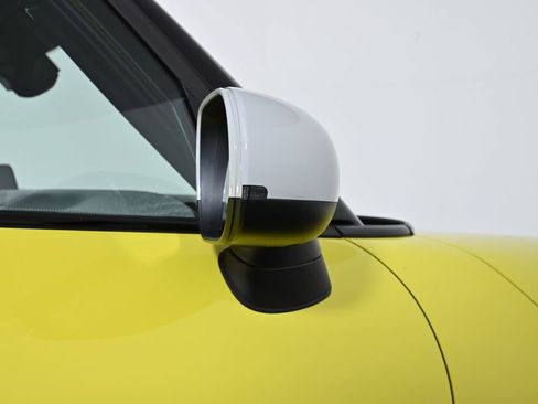 Certified 2025 MINI Cooper S image 12