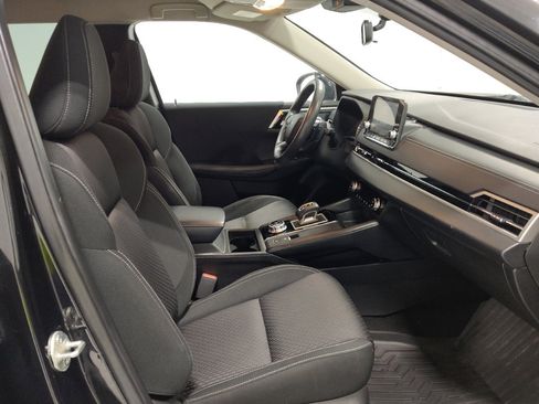 Used 2022 Mitsubishi Outlander ES AWD/4WD image 21