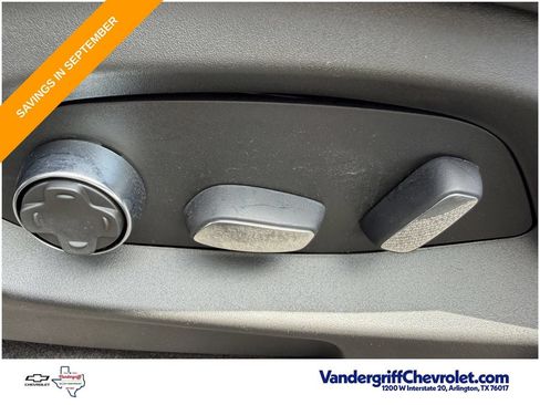 Used 2024 Chevrolet Corvette Z06 w/ Battery Protection Package RWD image 23