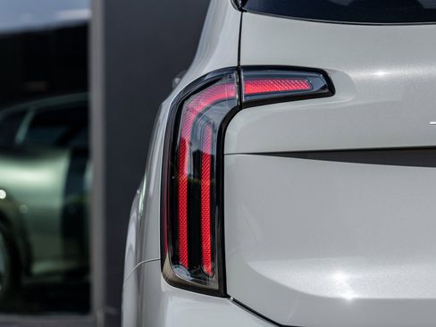 Used 2023 Kia Telluride SX Prestige X-Line image 7