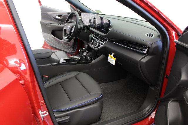 New 2026 Buick Envista Sport Touring w/ Convenience II Package FWD image 33