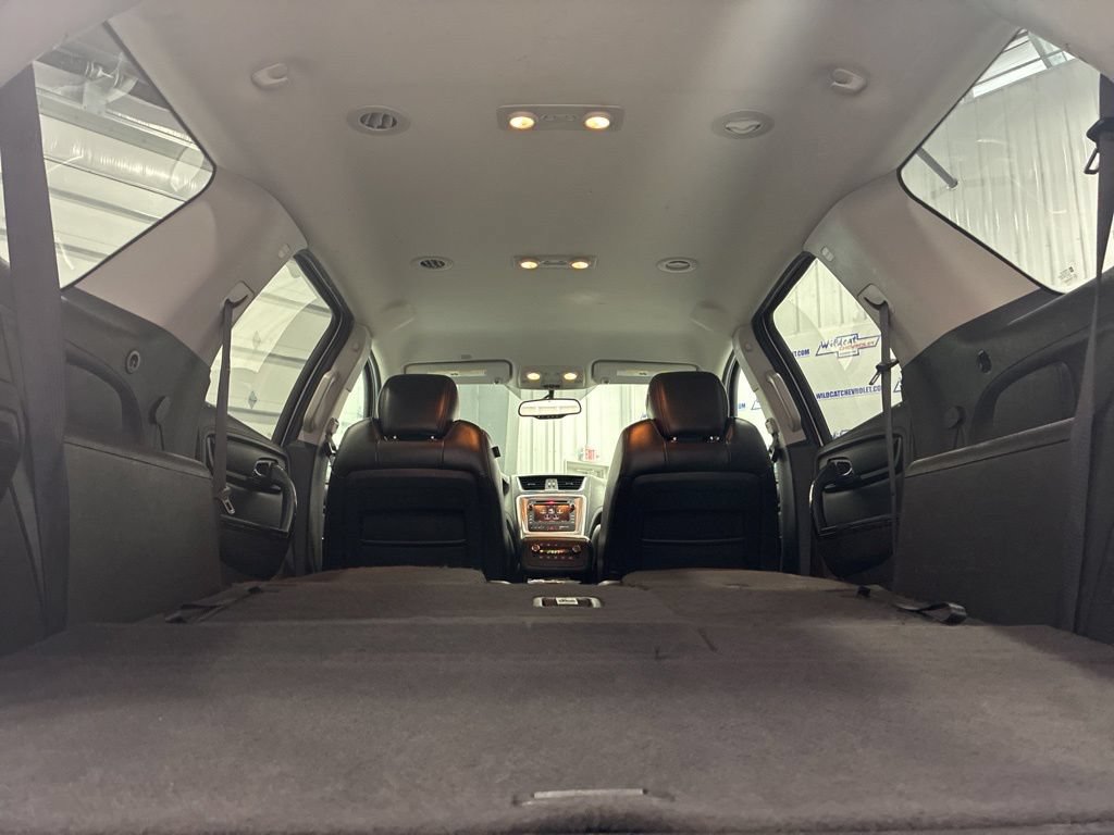 Used 2016 GMC Acadia SLT AWD/4WD image 40