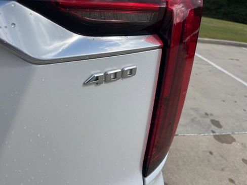 Used 2024 Cadillac XT6 Premium Luxury w/ Platinum Package image 8